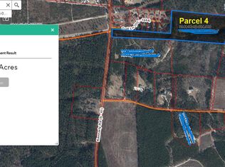 4 Farnum Rd, Orangeburg, SC 29118