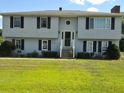 53 Eagle Dr, Dudley, MA, 01571
