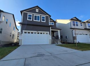 1017 N 3620 W, Lehi, UT 84043