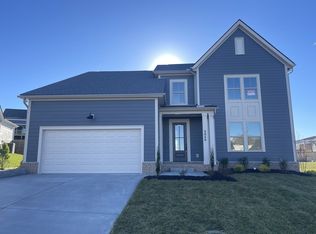 3049 Shandor St LOT 1138, Spring Hill, TN 37174