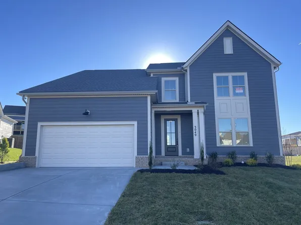 3049 Shandor St Lot 1138, Spring Hill, TN 37174