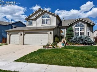 8235 Andrus Dr, Colorado Springs, CO 80920