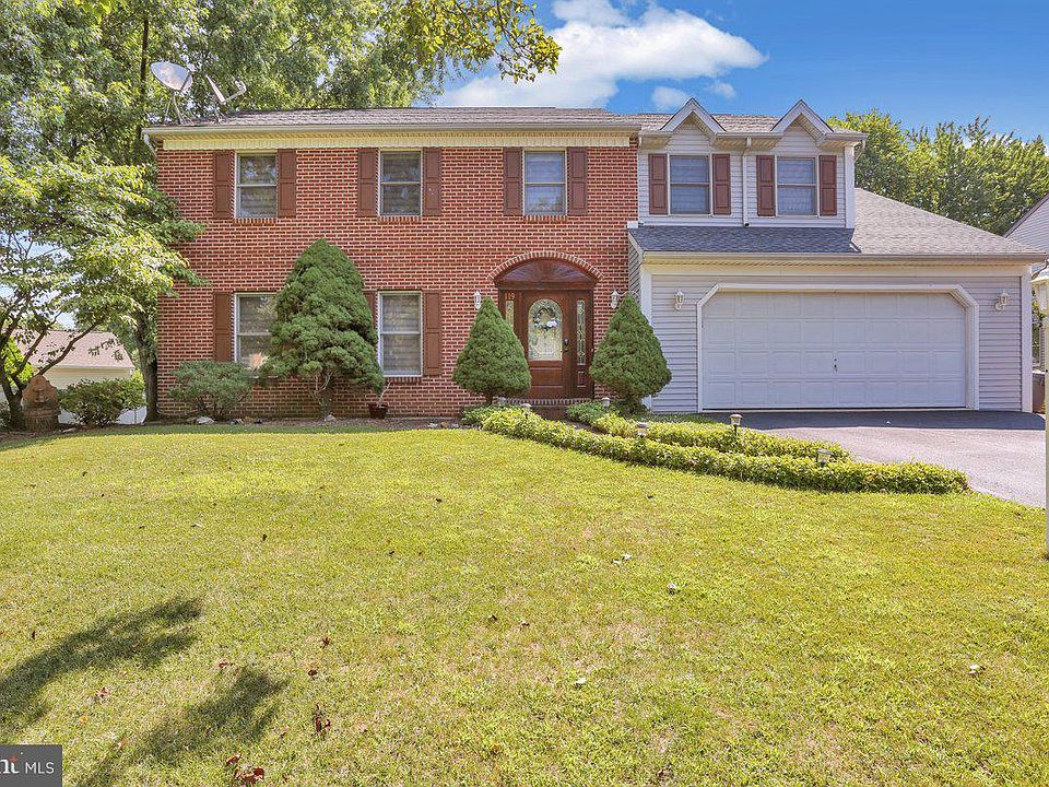 119 States Ave, Sinking Spring, PA 19608 Zillow