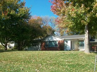 218 Bennett Ave, Council Bluffs, IA 51503