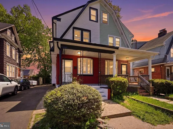 344 Gardner Ave, Trenton, NJ 08618