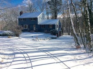 51 Teele Rd, Bolton, MA 01740