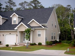 528-528A Village Green Dr, Morehead City, NC 28557