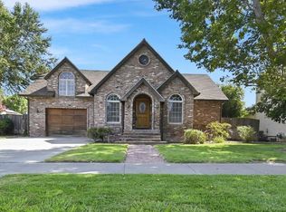 1143 Fremont St, Colusa, CA 95932