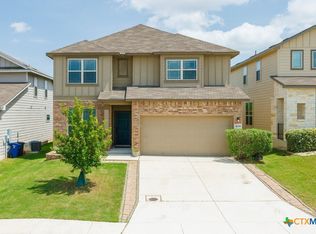 10319 Barbeque Bay, Converse, TX 78109