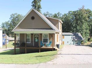 35 Bogey Loop LOT 72, Counce, TN 38326