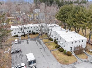 70 Spruce St #70, Acton, MA 01720
