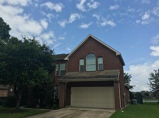 10022 Mescalero Canyon Ln, Houston, TX 77095