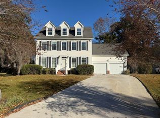 141 Dominion Ct, Charleston, SC 29414