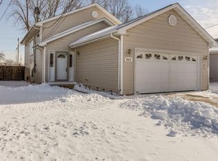 2013 Grove Ave, Racine, WI 53405