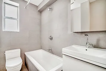 Rented by Akelius Real Estate Management