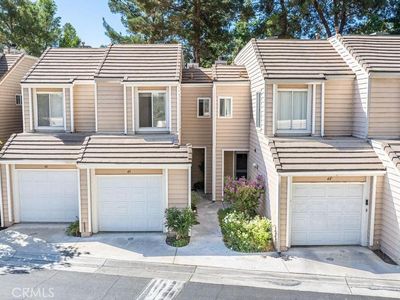 24516 McBean Pkwy APT 45, Santa Clarita, CA, 91355