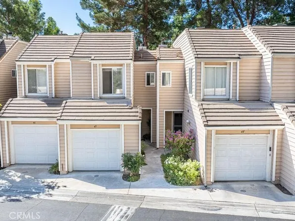24516 McBean Pkwy APT 45, Santa Clarita, CA 91355