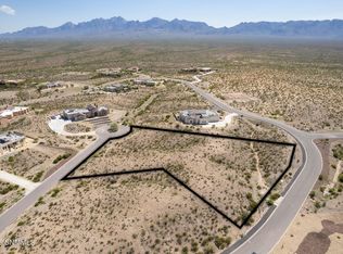 6664 Lazo Del Norte, Las Cruces, NM 88011