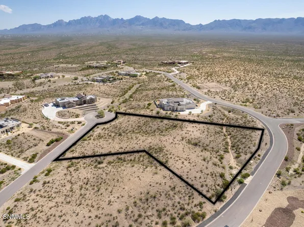 6664 Lazo Del Norte, Las Cruces, NM 88011