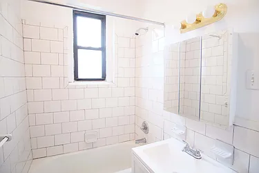 Rented by Link NY Realty