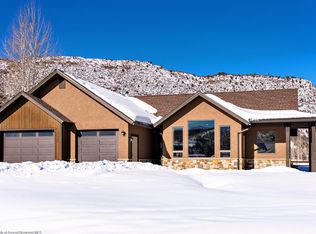 40 Laird Ln, Glenwood Springs, CO 81601