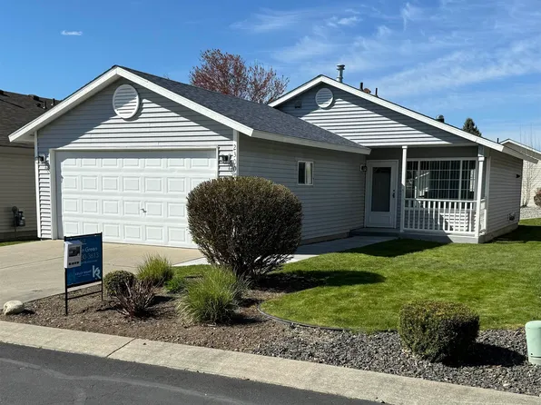 23007 E Remington Ln, Liberty Lake, WA 99019