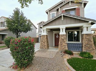 3130 E Ivanhoe St, Gilbert, AZ 85295