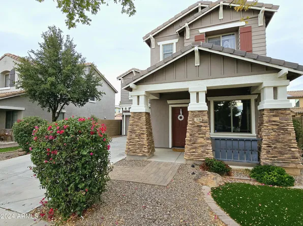 3130 E IVANHOE Street, Gilbert, AZ 85295