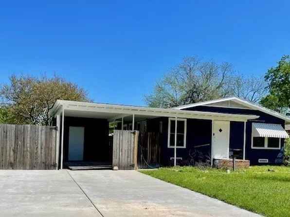 1600 Nash St, Garland, TX 75042