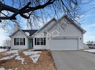 1863 Goss Ct, Plainfield, IL
