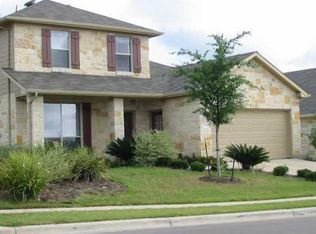 2200 Narrow Glen Pkwy, Austin, TX 78744