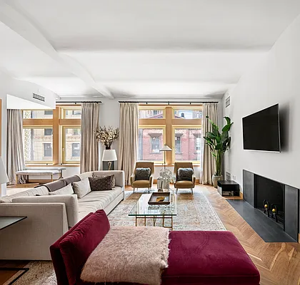 Rented by SERHANT. | media 3