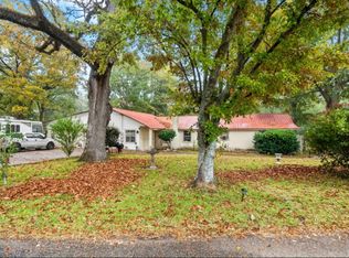 716 Eatonville Rd, Hattiesburg, MS 39401