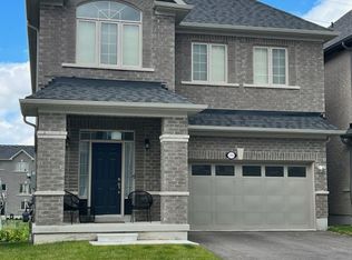 1094 Skyridge Blvd, Pickering, ON L1X 0G2