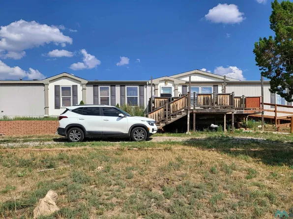 50 Juniper Ridge Rd, Gamerco, NM 87317