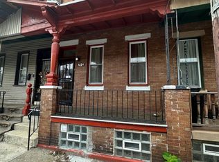 4234 N 15th St, Philadelphia, PA