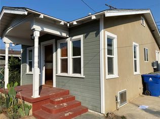 1753 1/2 W 51st St, Los Angeles, CA 90062