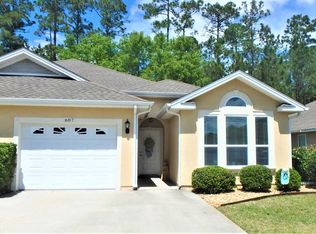 607 Eagle Blvd, Kingsland, GA 31548