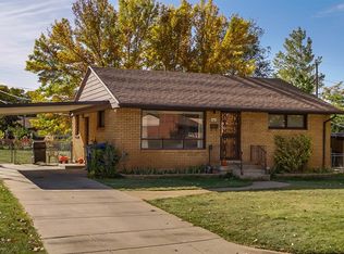 3645 Maple St, Ogden, UT 84403