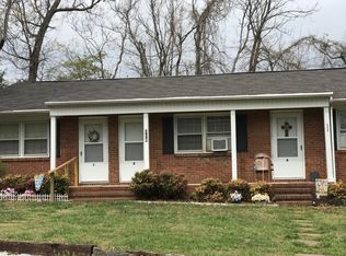 506 Playground Rd #A, Archdale, NC 27263