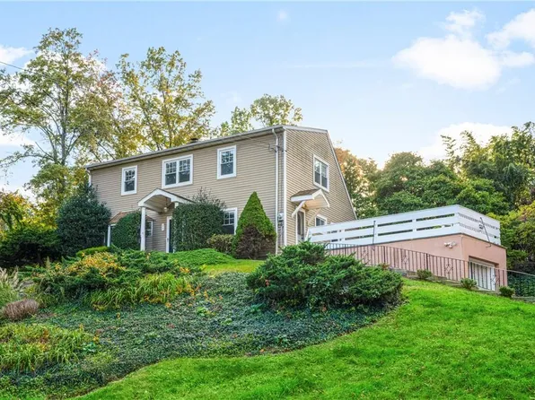 66 N Hampton Drive, White Plains, NY 10603