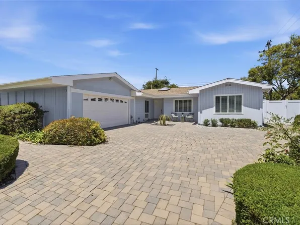 6903 Hartcrest Dr, Rancho Palos Verdes, CA 90275