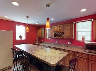 4139 Marble Ridge Ln, Mason, OH 45040