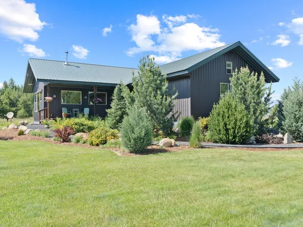 4883A Bittrich Antler Rd, Deer Park, WA 99006