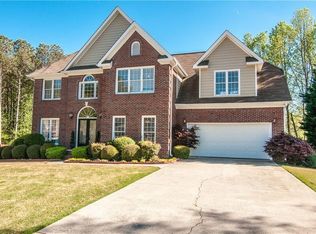 6025 Song Breeze Trce, Johns Creek, GA 30097