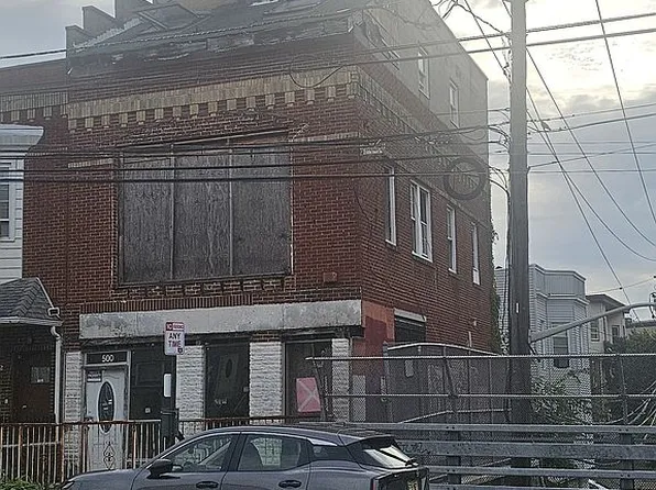 500 Grand Ave, North Bergen, NJ 07047
