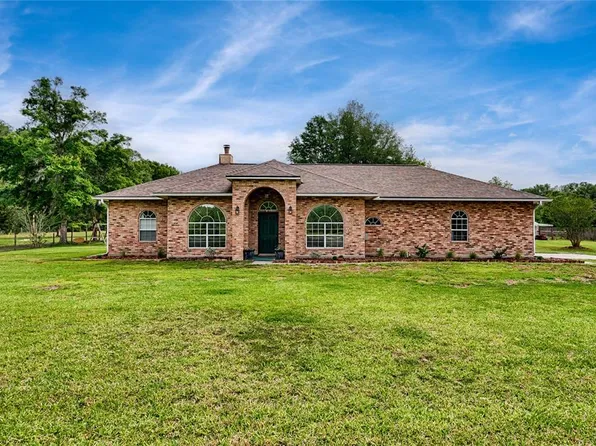 18409 NW 60th Pl, Alachua, FL 32615