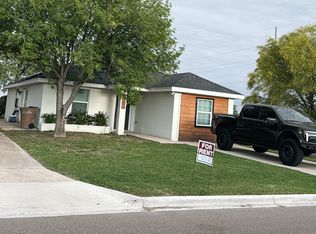 3812 N Flores St, Edinburg, TX 78541