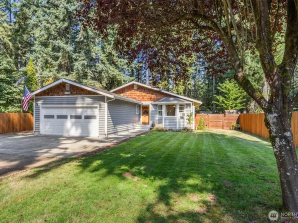 12940 Overland Trail NW, Bremerton, WA 98312