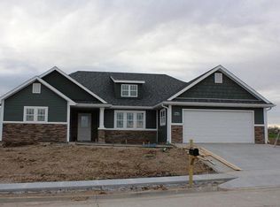 14685 Gordan Setter Cir, Ashland, MO 65010